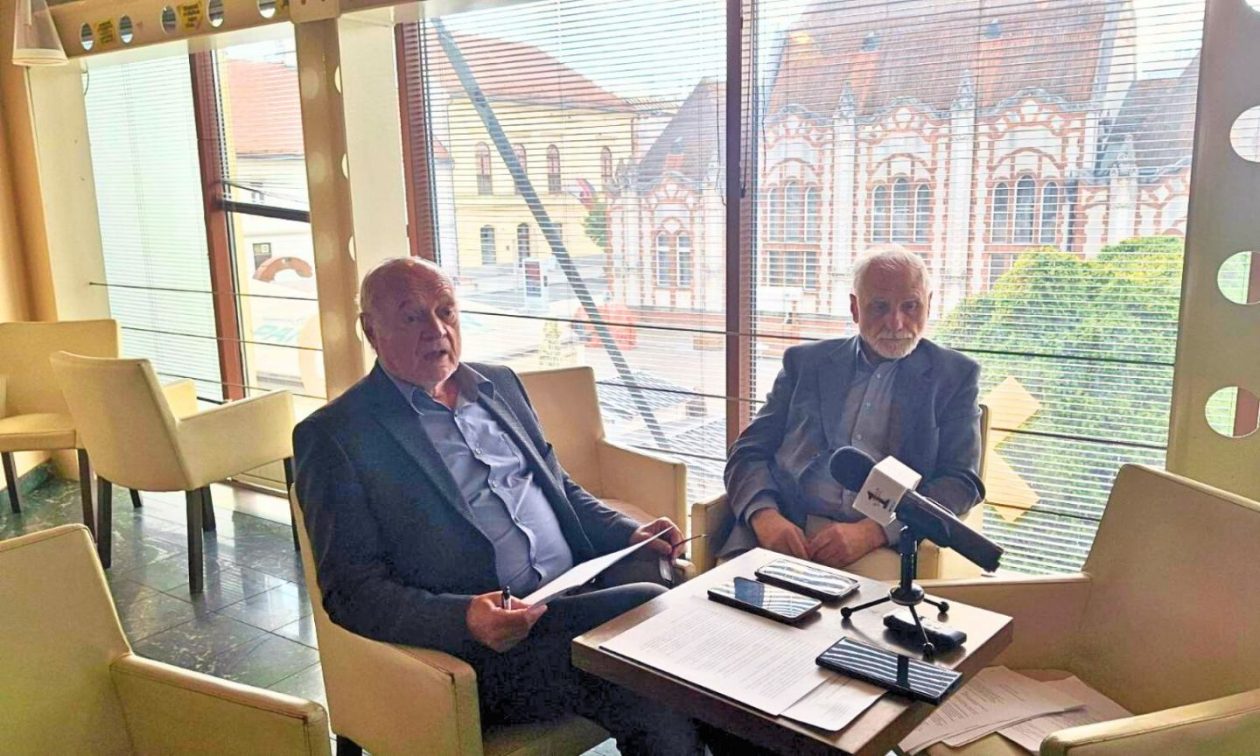 Franjo Vlah, Ena Vlah, Đuro Bel, Međimurka, robna kuća, Trg Republike (17)