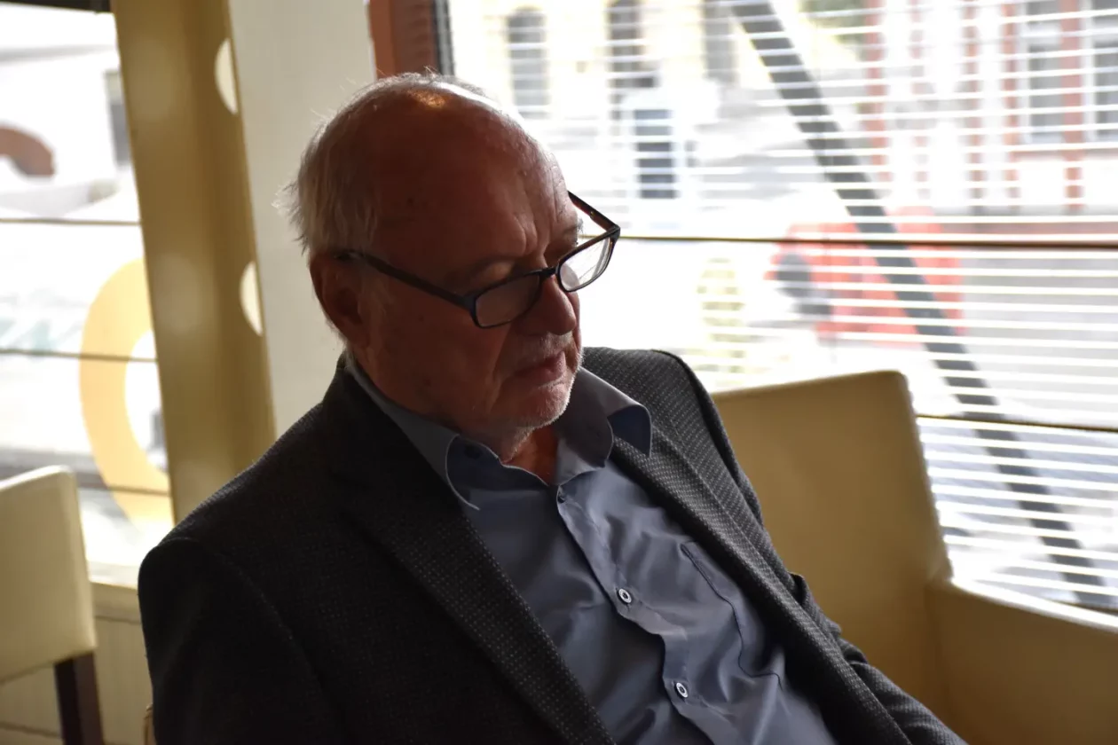 Franjo Vlah, Ena Vlah, Đuro Bel, Međimurka, robna kuća, Trg Republike (3)