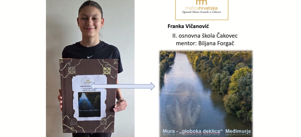 Franka Vičanović
