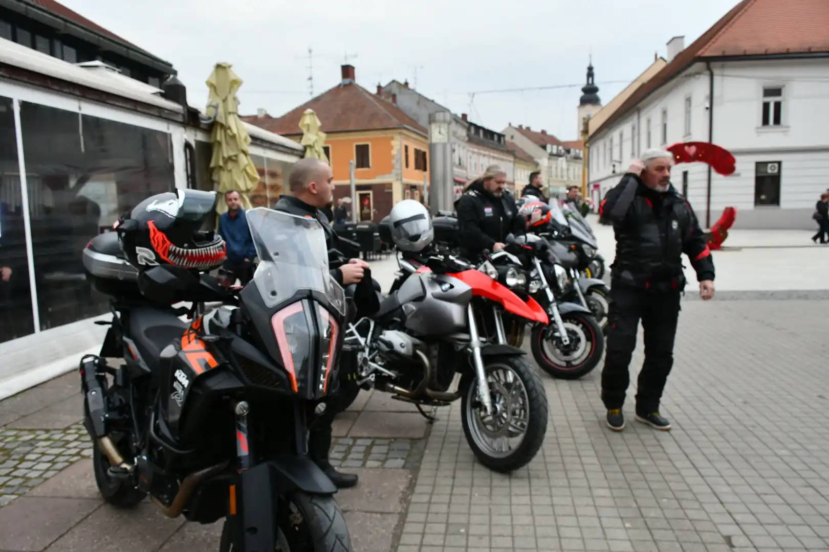 Free riders Pikači u Čakovcu na dan žena (1)