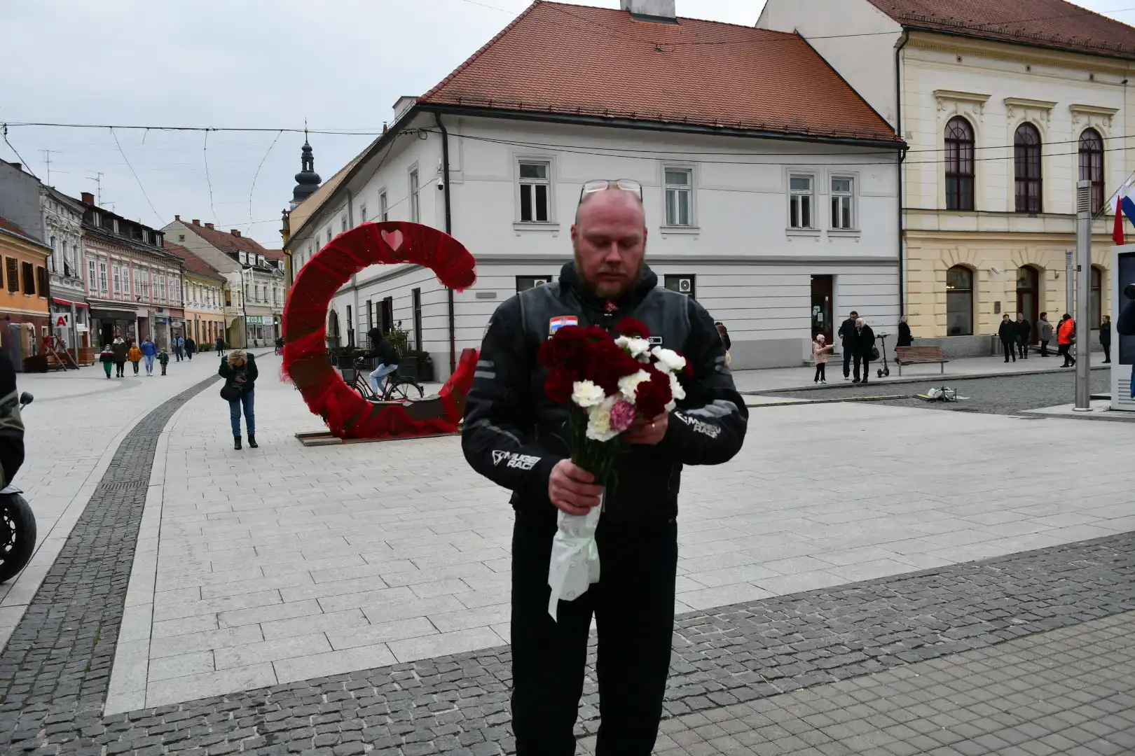 Free riders Pikači u Čakovcu na dan žena (2)
