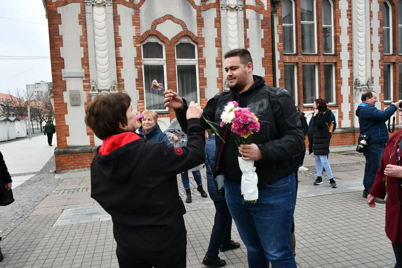 Free riders Pikači u Čakovcu na dan žena (5)