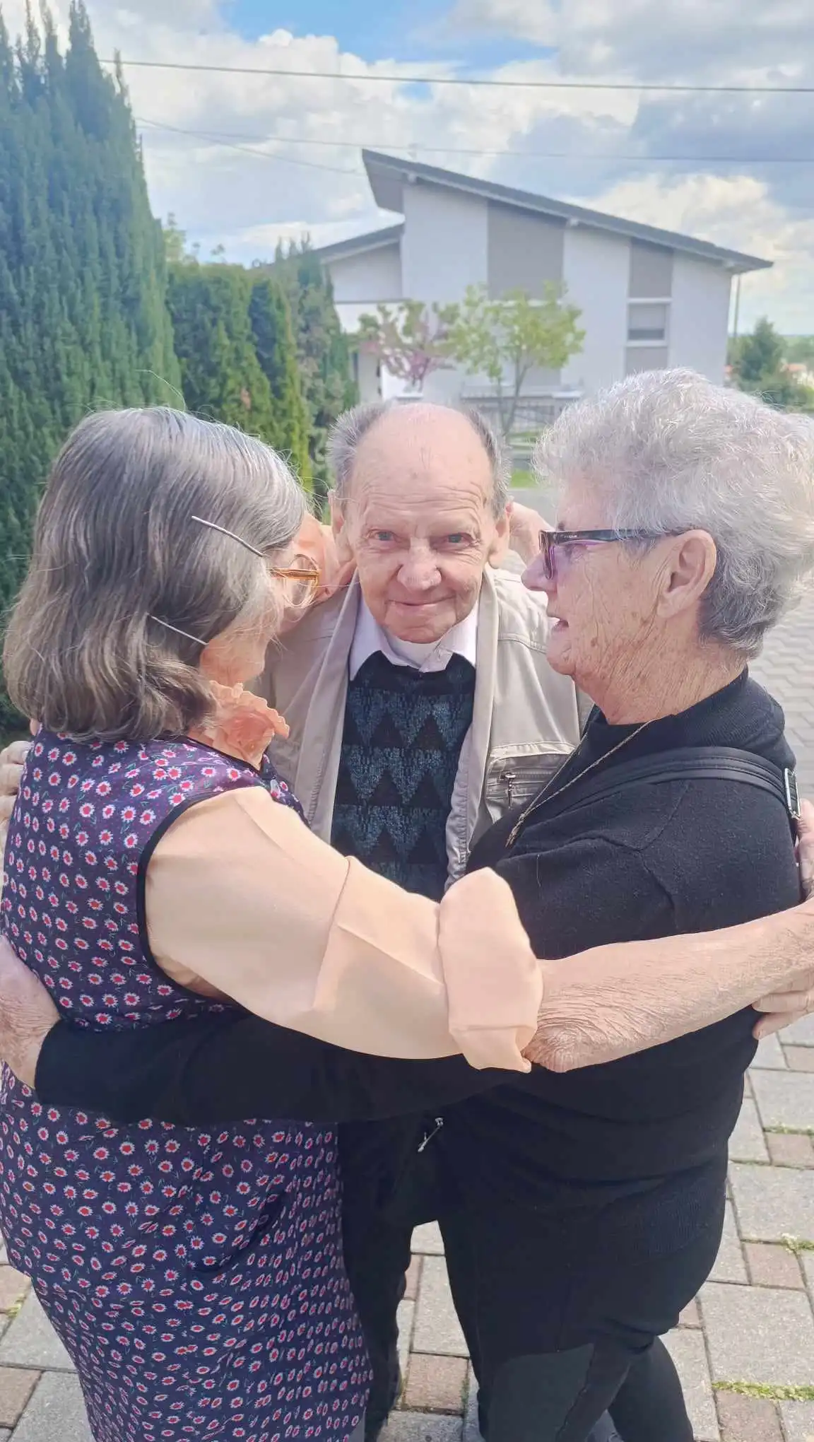 Frkanovec – Melbourne susret nakon mnogo godina (5)