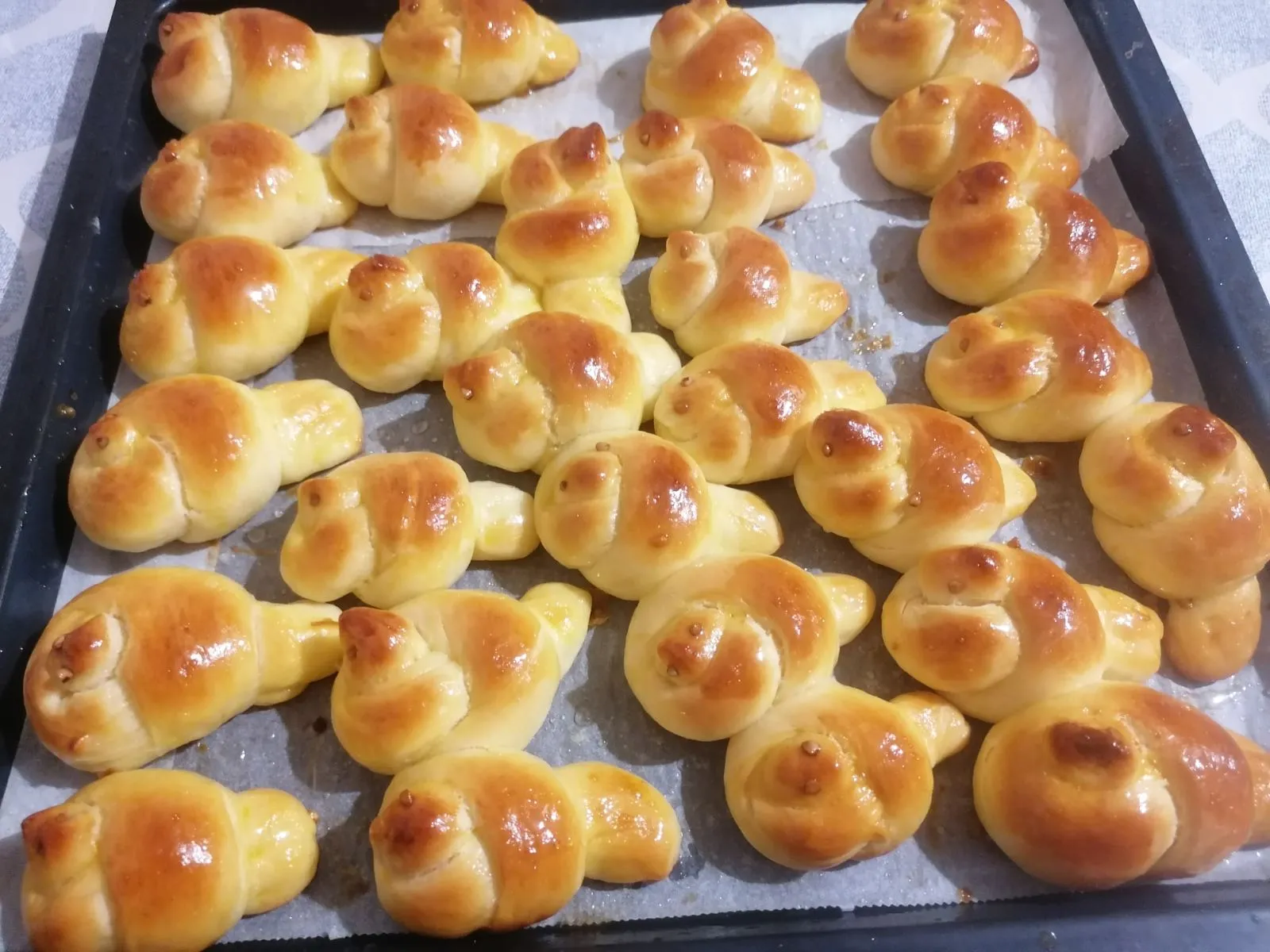 Ftičeki se ženiju (11)