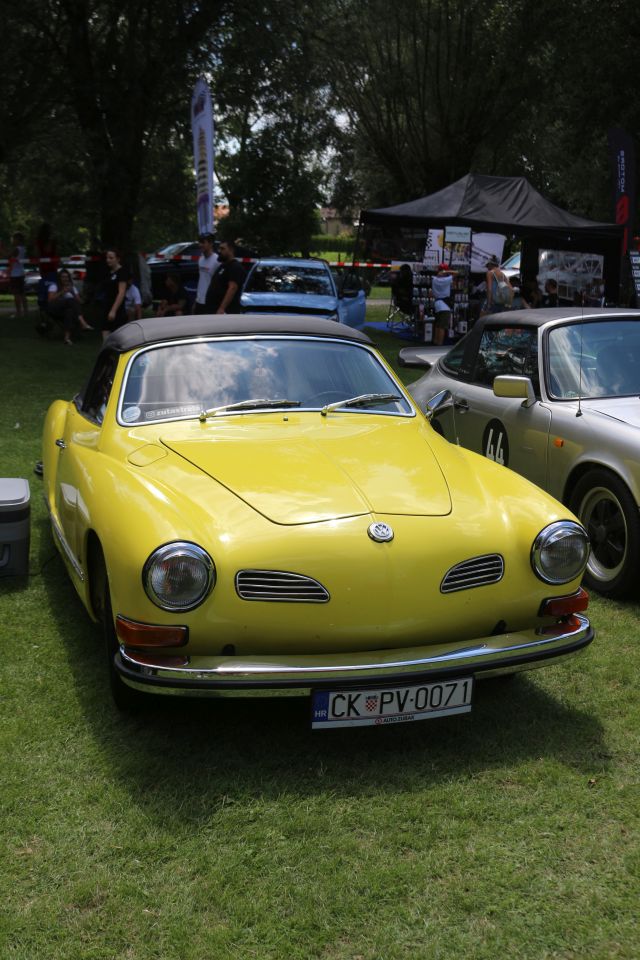 GARAGE FREAKS U AKCIJI Izletište Goričanec bruji od buke, dima i adrenalina – u tijeku je tuning car show (16)