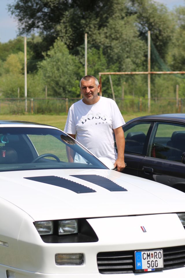 GARAGE FREAKS U AKCIJI Izletište Goričanec bruji od buke, dima i adrenalina – u tijeku je tuning car show (22)