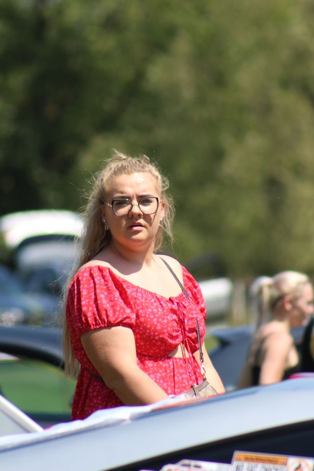 GARAGE FREAKS U AKCIJI Izletište Goričanec bruji od buke, dima i adrenalina – u tijeku je tuning car show (55)