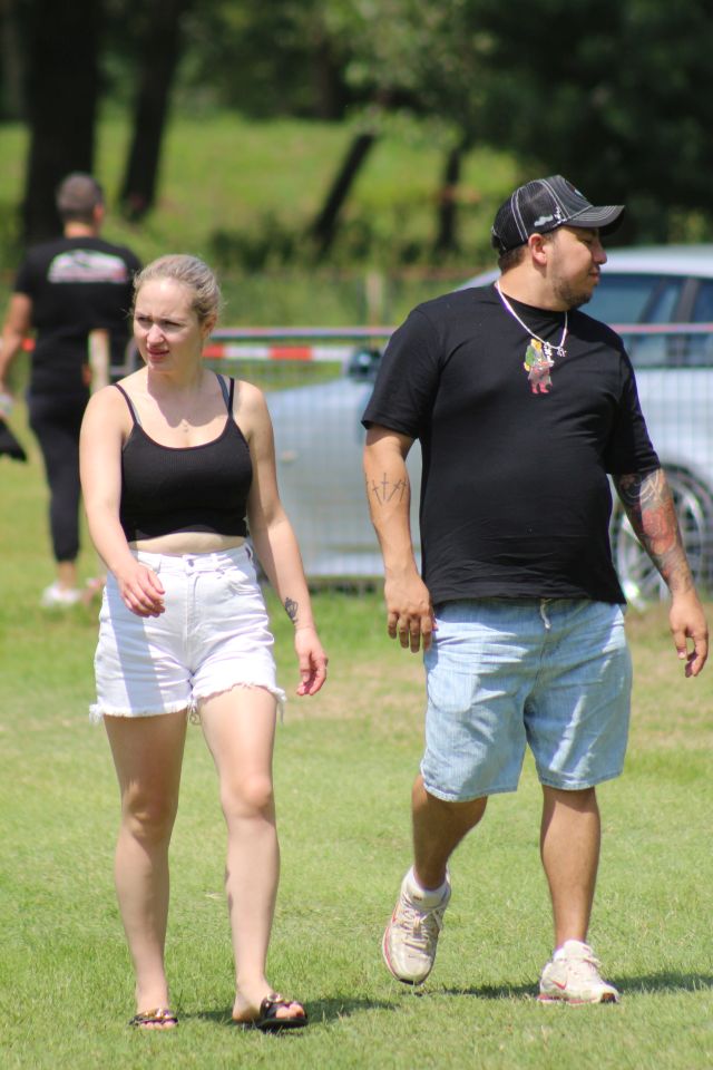 GARAGE FREAKS U AKCIJI Izletište Goričanec bruji od buke, dima i adrenalina – u tijeku je tuning car show (8)