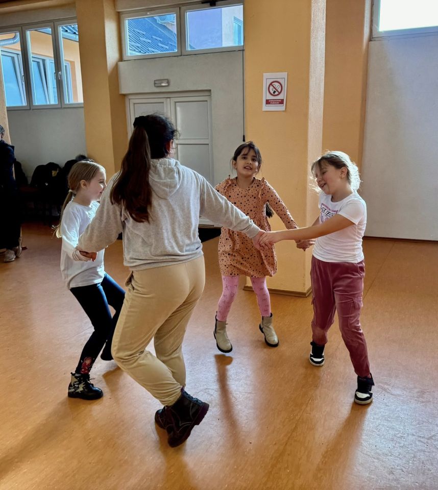 GARDINOVEC Djeca i članovi udruge Gardruža zajedno proslavili dan ispunjen smijehom i pjesmom (15)