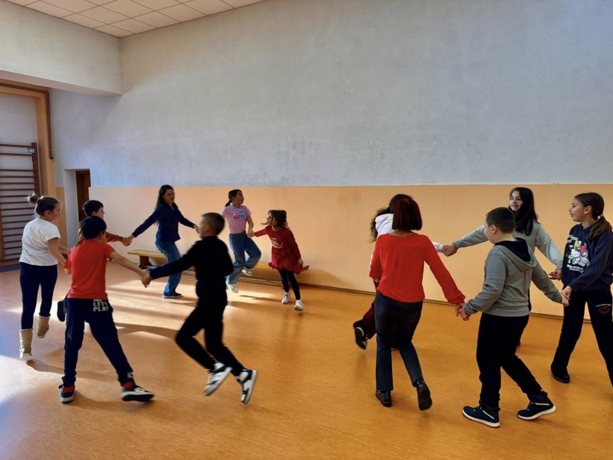 GARDINOVEC Djeca i članovi udruge Gardruža zajedno proslavili dan ispunjen smijehom i pjesmom (17)