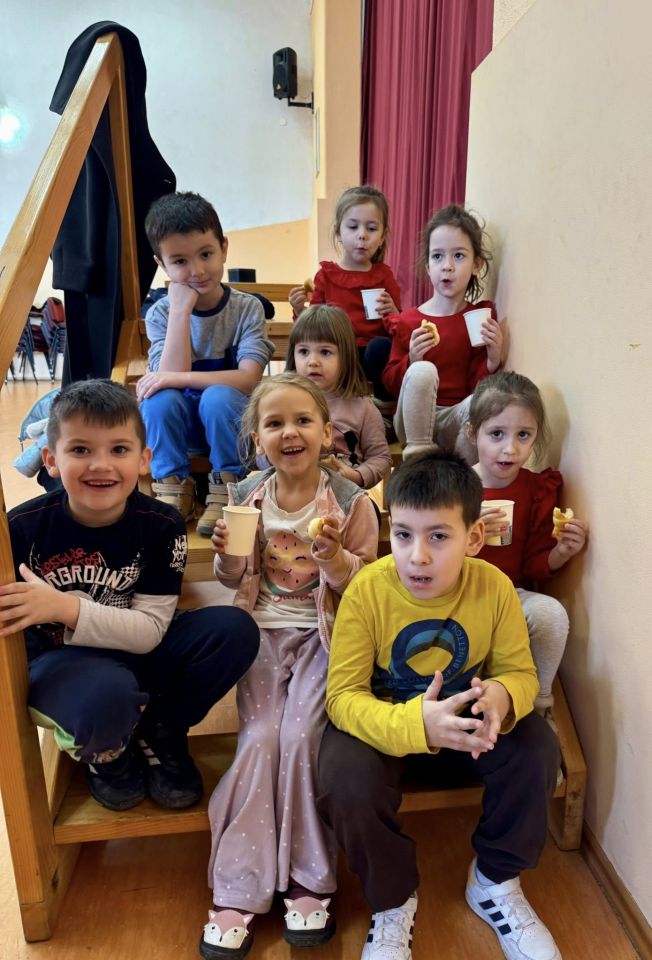 GARDINOVEC Djeca i članovi udruge Gardruža zajedno proslavili dan ispunjen smijehom i pjesmom (22)