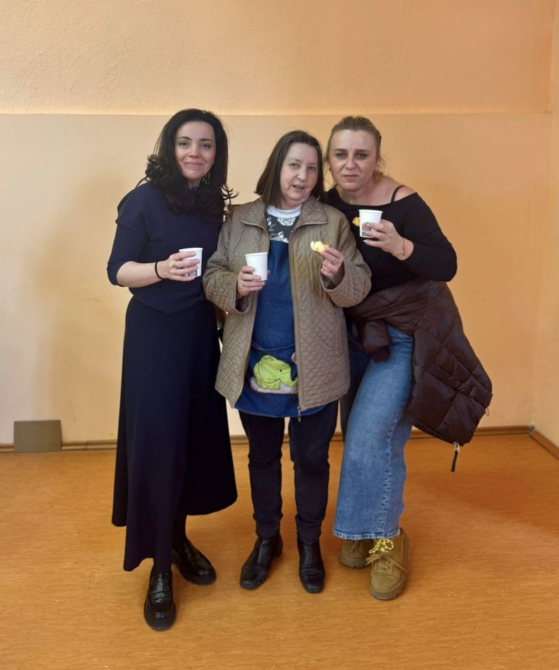 GARDINOVEC Djeca i članovi udruge Gardruža zajedno proslavili dan ispunjen smijehom i pjesmom (23)