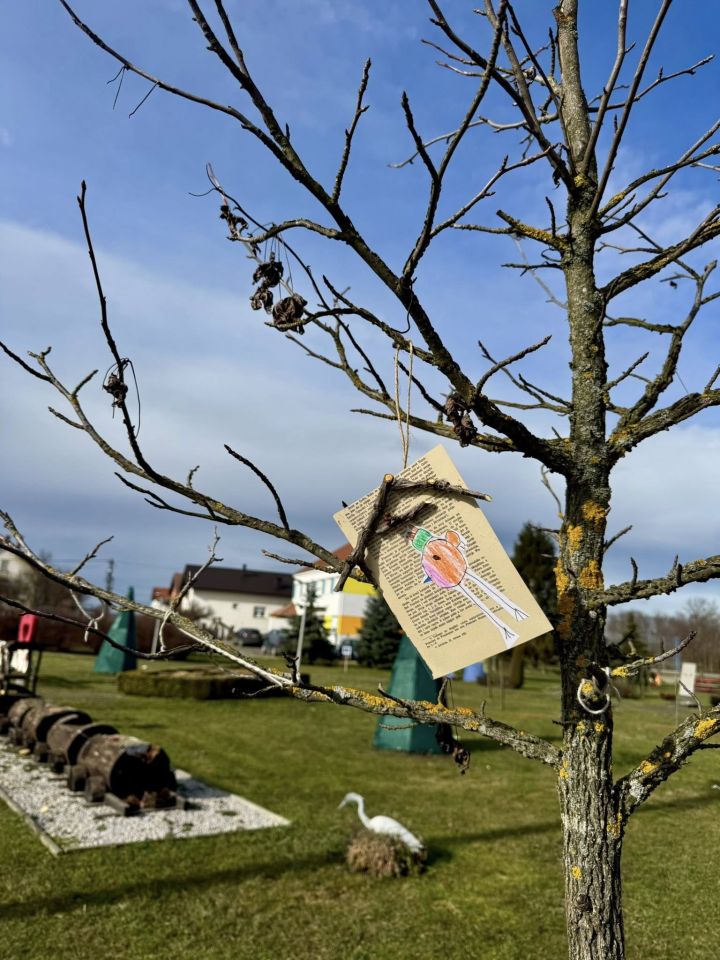 GARDINOVEC Djeca i članovi udruge Gardruža zajedno proslavili dan ispunjen smijehom i pjesmom (25)