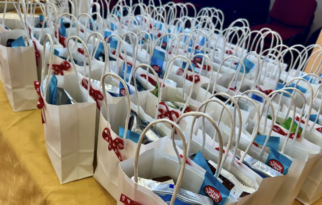 GARDINOVEC Djeca i članovi udruge Gardruža zajedno proslavili dan ispunjen smijehom i pjesmom (27)