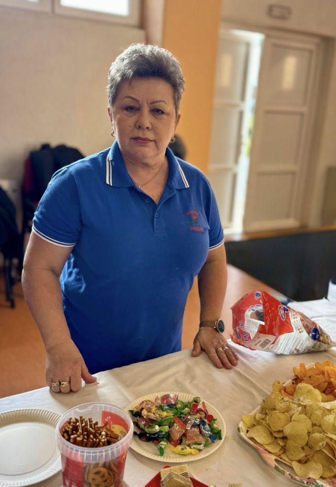 GARDINOVEC Djeca i članovi udruge Gardruža zajedno proslavili dan ispunjen smijehom i pjesmom (28)