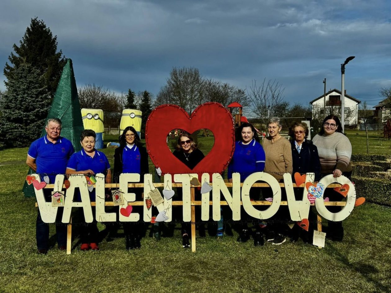 GARDINOVEC Djeca i članovi udruge Gardruža zajedno proslavili dan ispunjen smijehom i pjesmom (31)