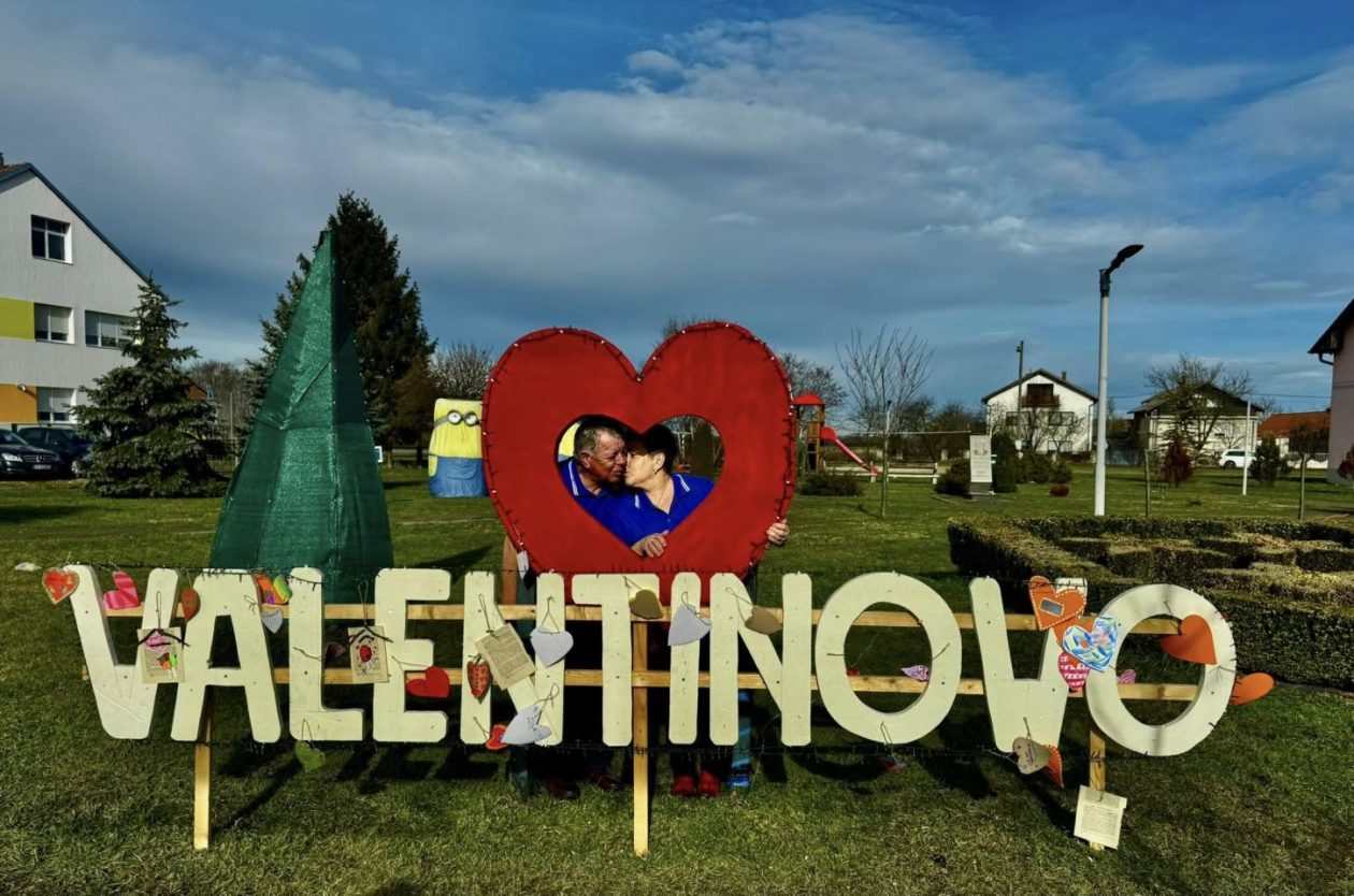 GARDINOVEC Djeca i članovi udruge Gardruža zajedno proslavili dan ispunjen smijehom i pjesmom (32)