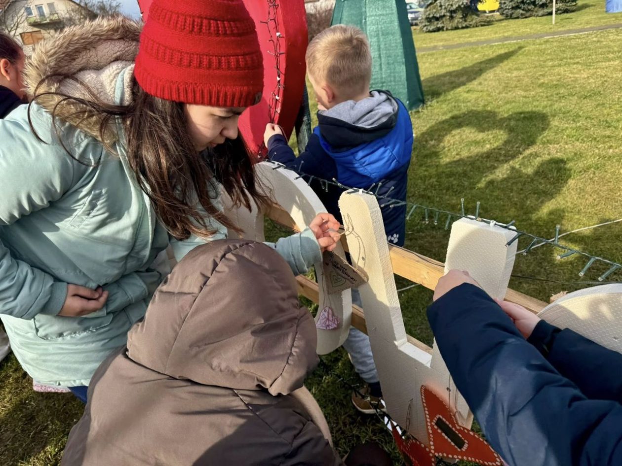 GARDINOVEC Djeca i članovi udruge Gardruža zajedno proslavili dan ispunjen smijehom i pjesmom (5)