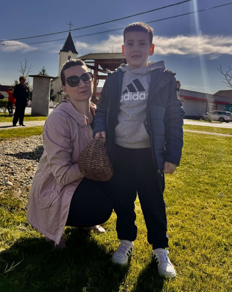 GARDINOVEC Djeca uživala u potrazi za uskrsnim jajima i osvojila plišane zečeve (2)