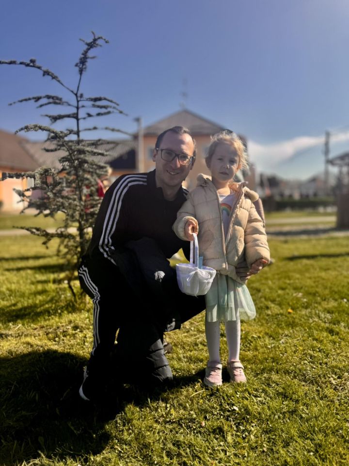 GARDINOVEC Djeca uživala u potrazi za uskrsnim jajima i osvojila plišane zečeve (21)