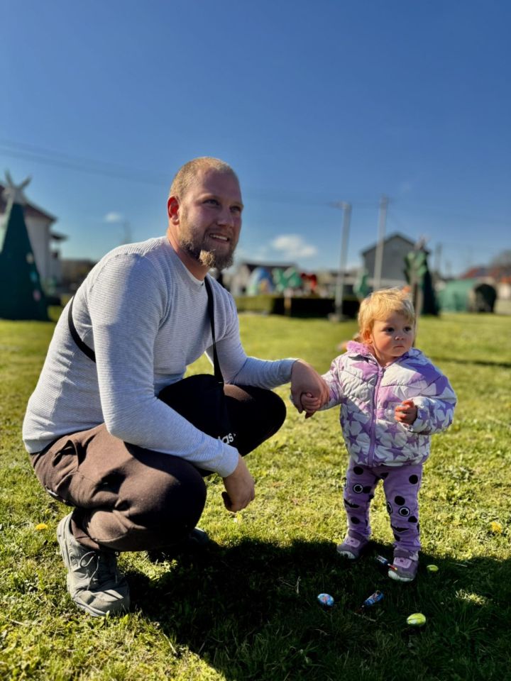 GARDINOVEC Djeca uživala u potrazi za uskrsnim jajima i osvojila plišane zečeve (22)