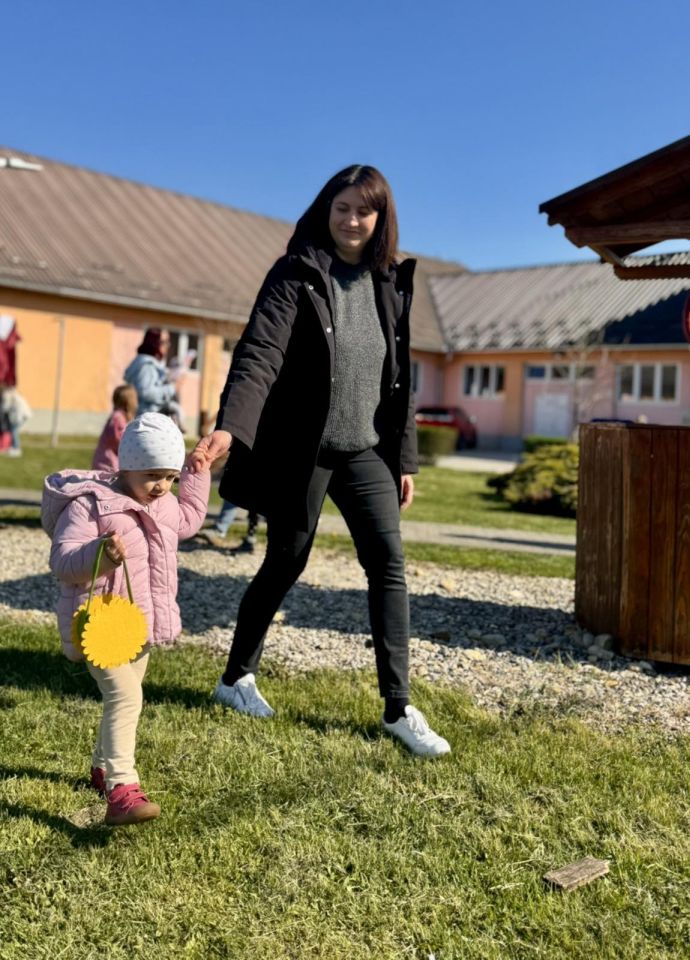 GARDINOVEC Djeca uživala u potrazi za uskrsnim jajima i osvojila plišane zečeve (25)