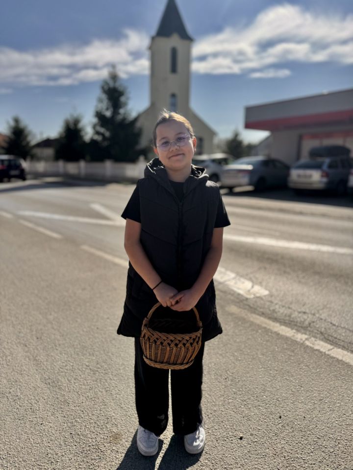 GARDINOVEC Djeca uživala u potrazi za uskrsnim jajima i osvojila plišane zečeve (33)