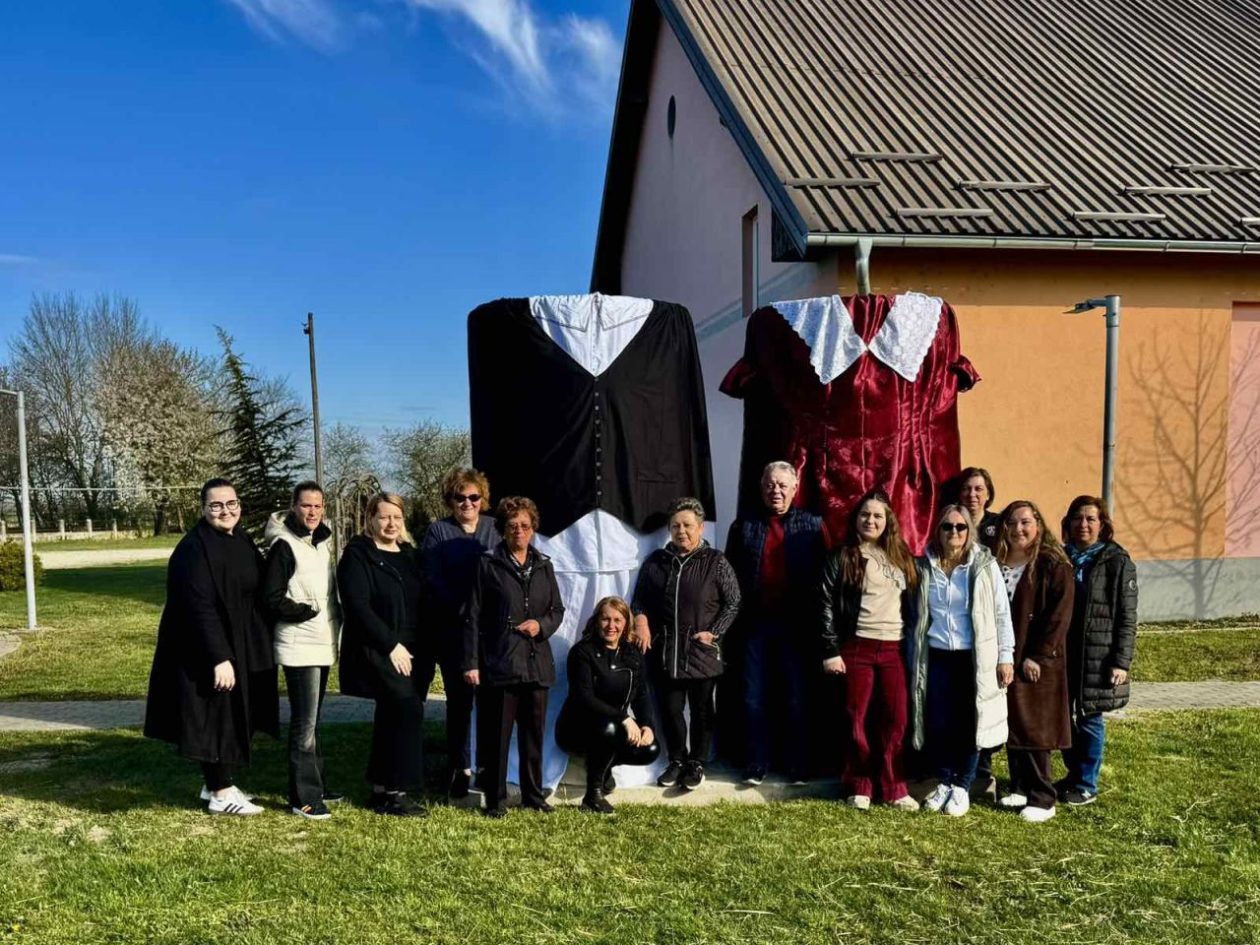 GARDINOVEC Djeca uživala u potrazi za uskrsnim jajima i osvojila plišane zečeve (36)