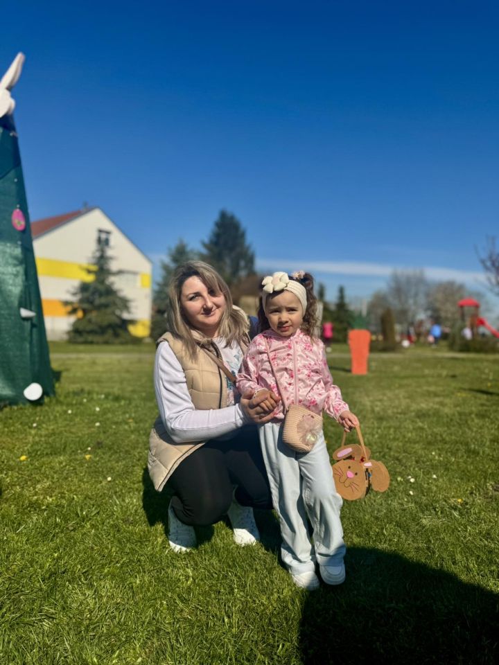 GARDINOVEC Djeca uživala u potrazi za uskrsnim jajima i osvojila plišane zečeve (4)
