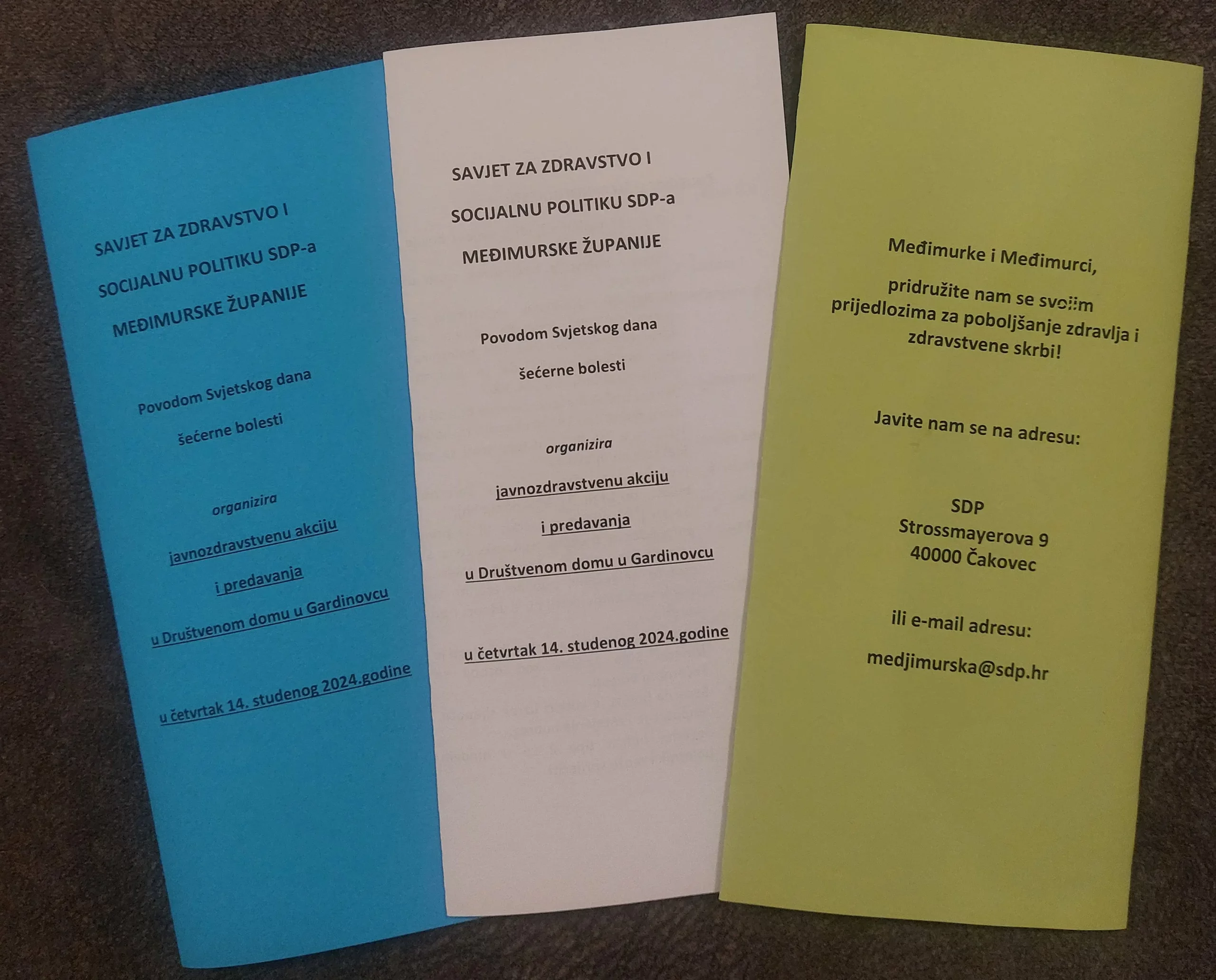GARDINOVEC Održana javnozdravstvena akcija u kojoj su mještani provjerili svoj tlak i šećer u krvi (9) GARDINOVEC Održana javnozdravstvena akcija u kojoj su mještani provjerili svoj tlak i šećer u krvi (9)
