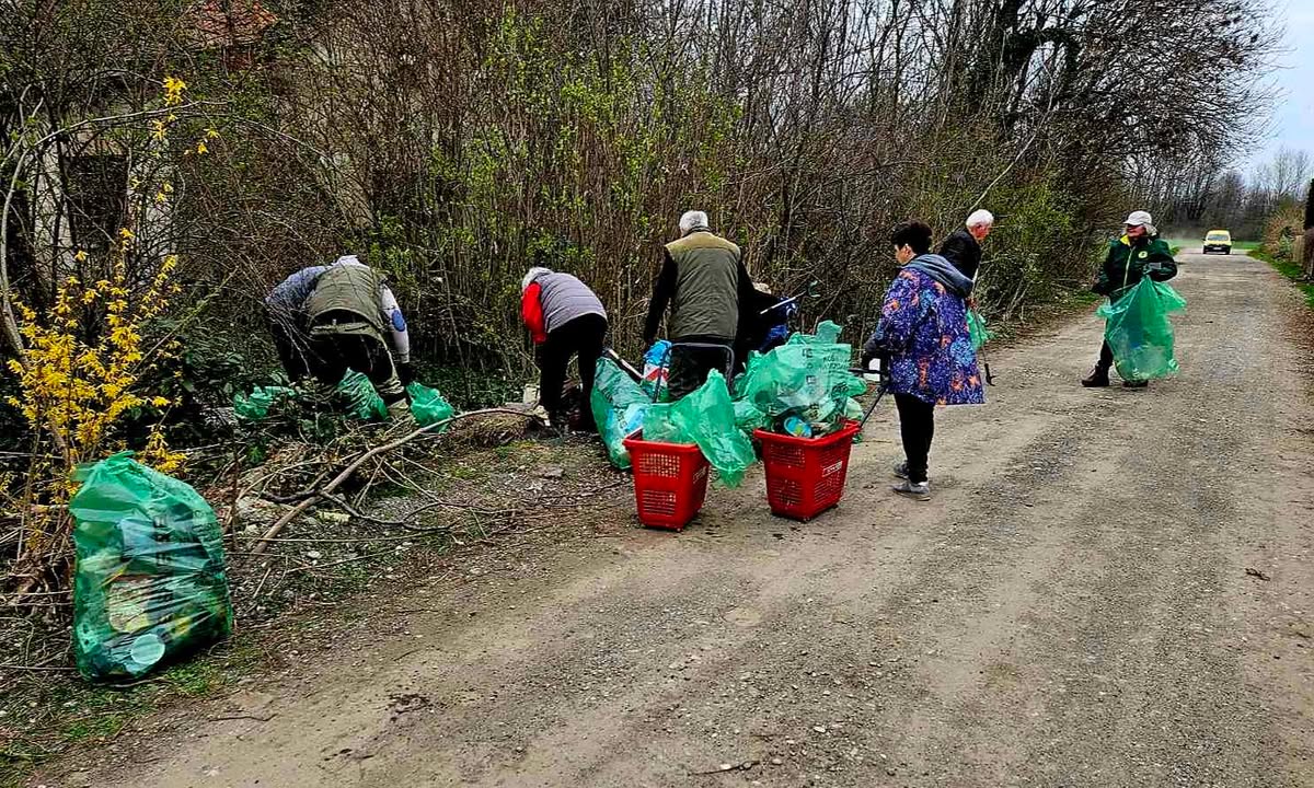 GD SMRČAK ČAKOVEC ZELENA ČISTKA (1)