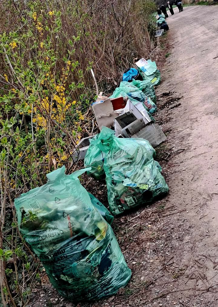 GD SMRČAK ČAKOVEC ZELENA ČISTKA (2)