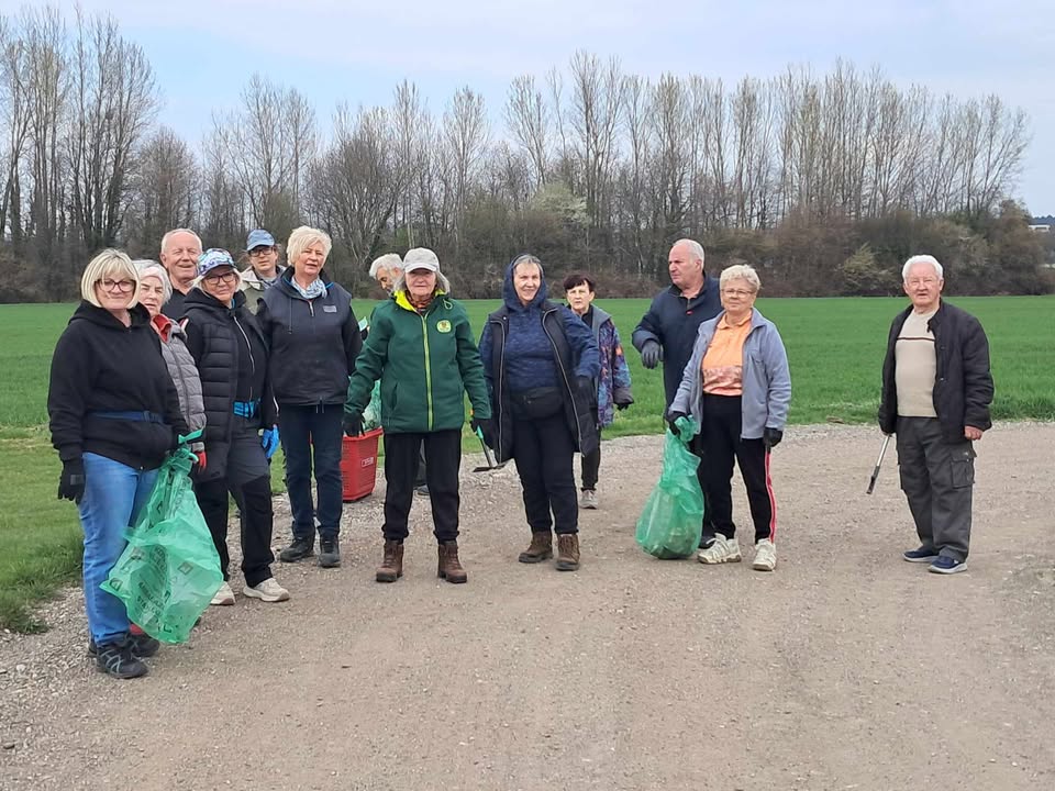 GD SMRČAK ČAKOVEC ZELENA ČISTKA (6)