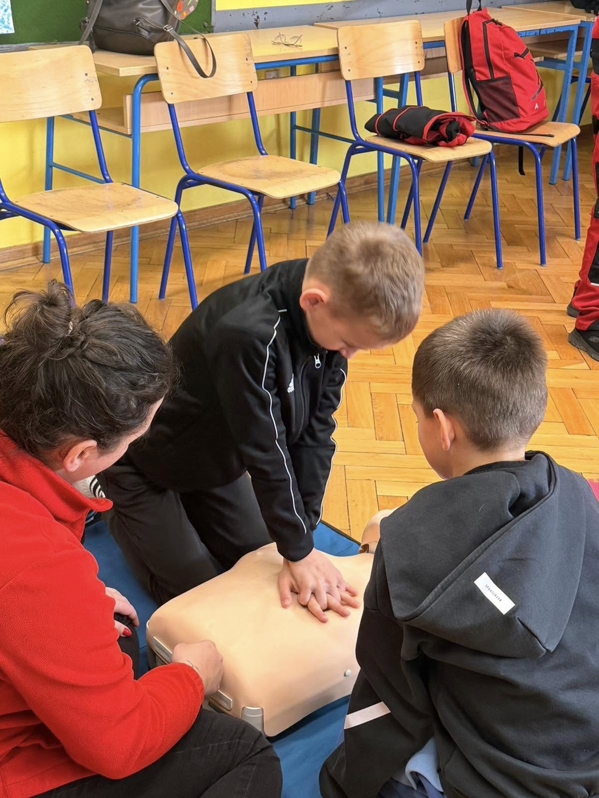 GDCK Čakovec – OŠ Vratišinec (4)