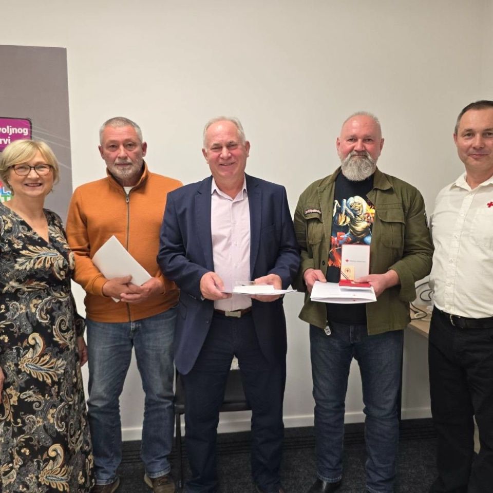 GDCK Darivanje krvi 2