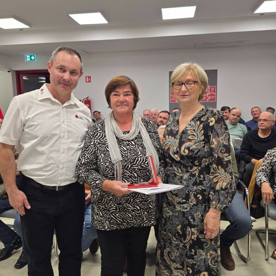 GDCK Darivanje krvi 3