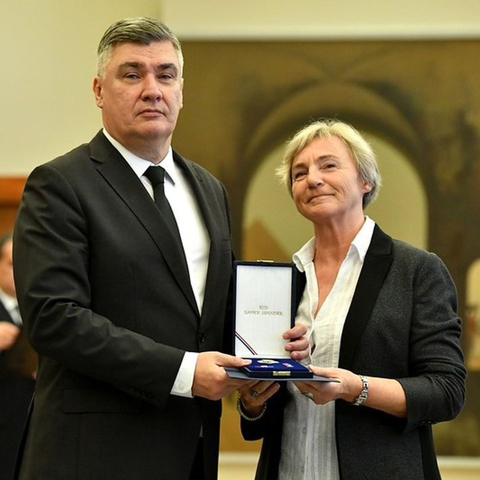 GDCK Darivanje krvi Darinka Sokić