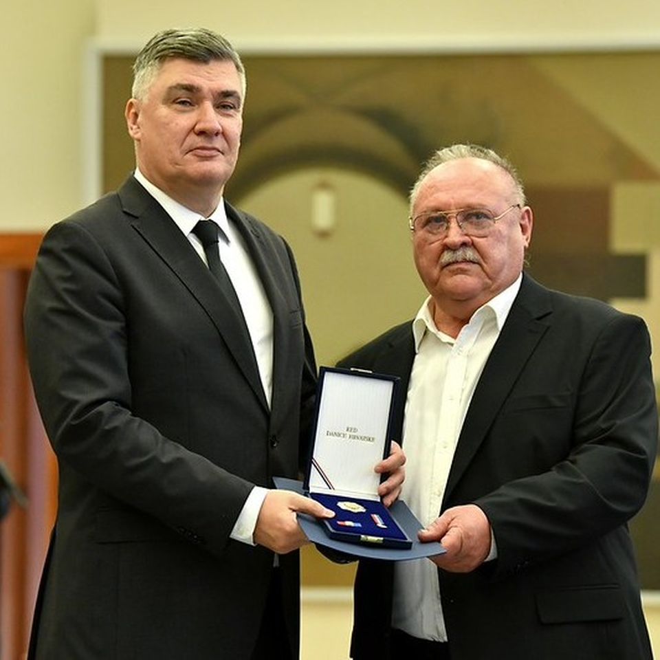 GDCK Darivanje krvi Dražen korent