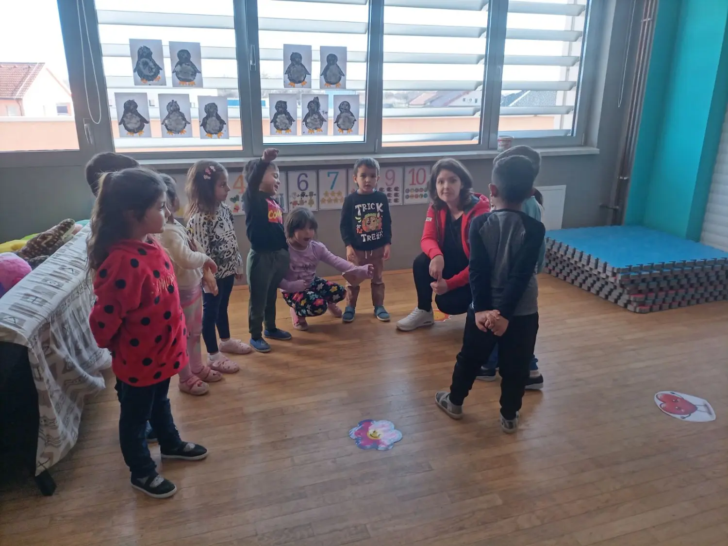 GDCK, Rastimo zajedno 2025 (2) GDCK, Rastimo zajedno 2025 (2)