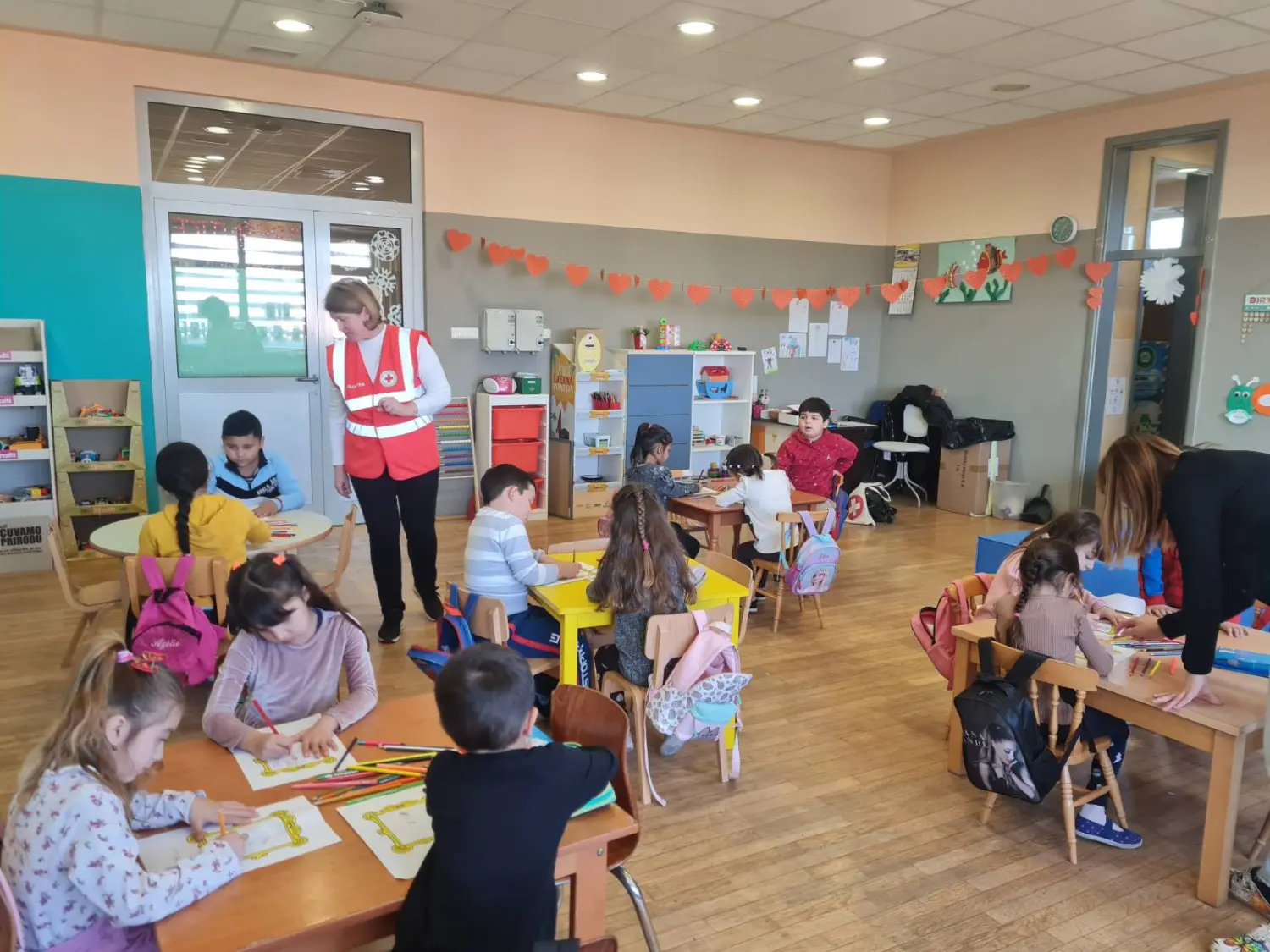 GDCK, Rastimo zajedno 2025 (6) GDCK, Rastimo zajedno 2025 (6)