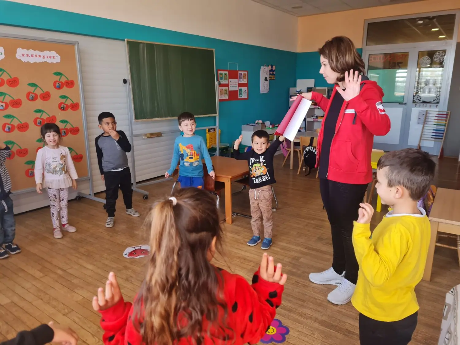 GDCK, Rastimo zajedno 2025 (8) GDCK, Rastimo zajedno 2025 (8)