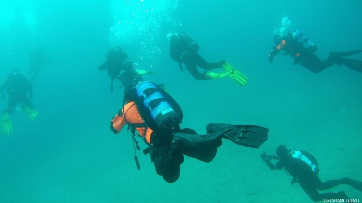 GDCK ronioci-spasioci 2