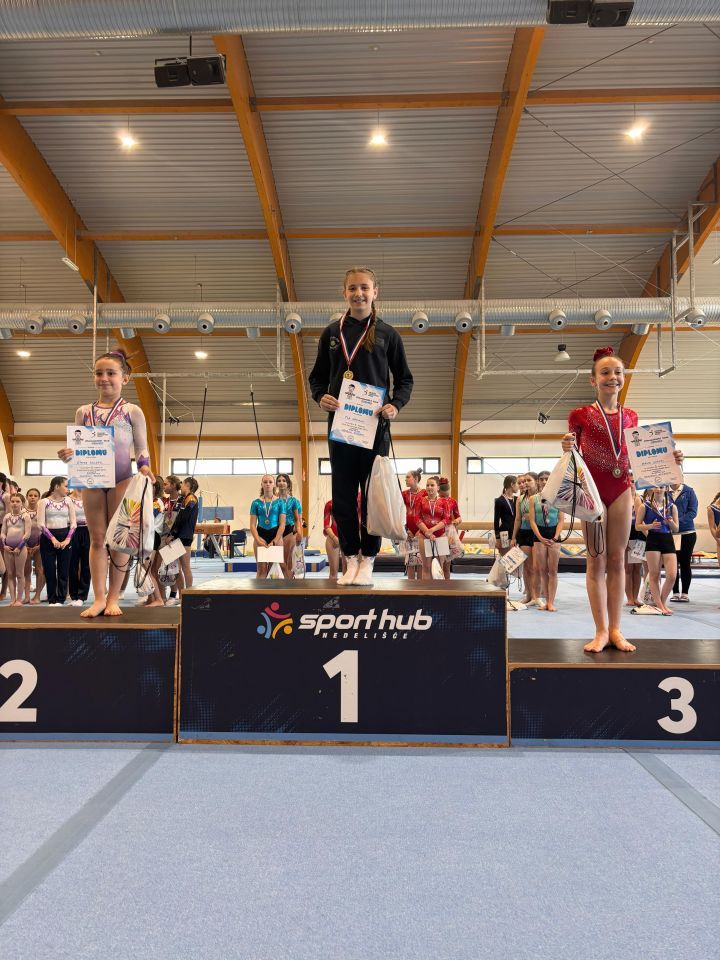 GIMNASTIČKI KLUB NEDELIŠĆE (3)