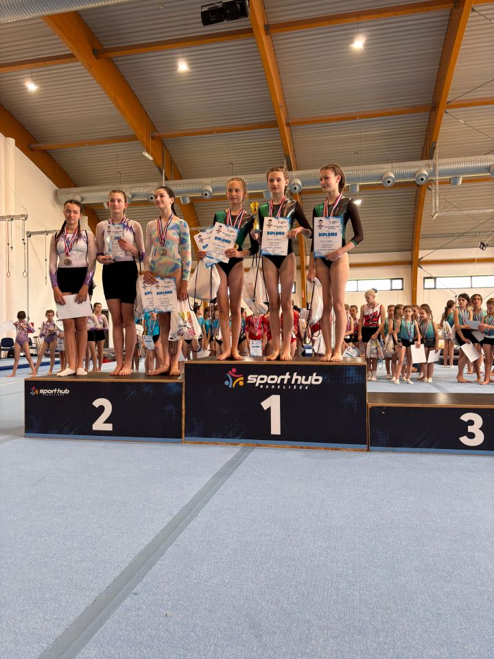 GIMNASTIČKI KLUB NEDELIŠĆE (4)