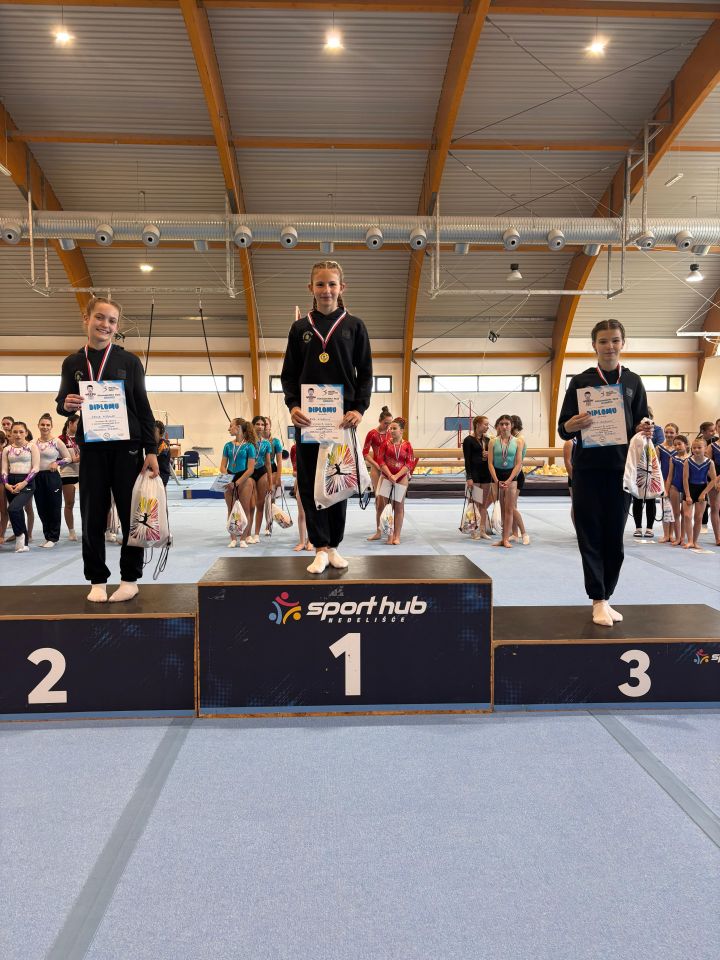 GIMNASTIČKI KLUB NEDELIŠĆE (5)