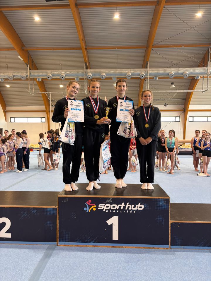 GIMNASTIČKI KLUB NEDELIŠĆE (6)
