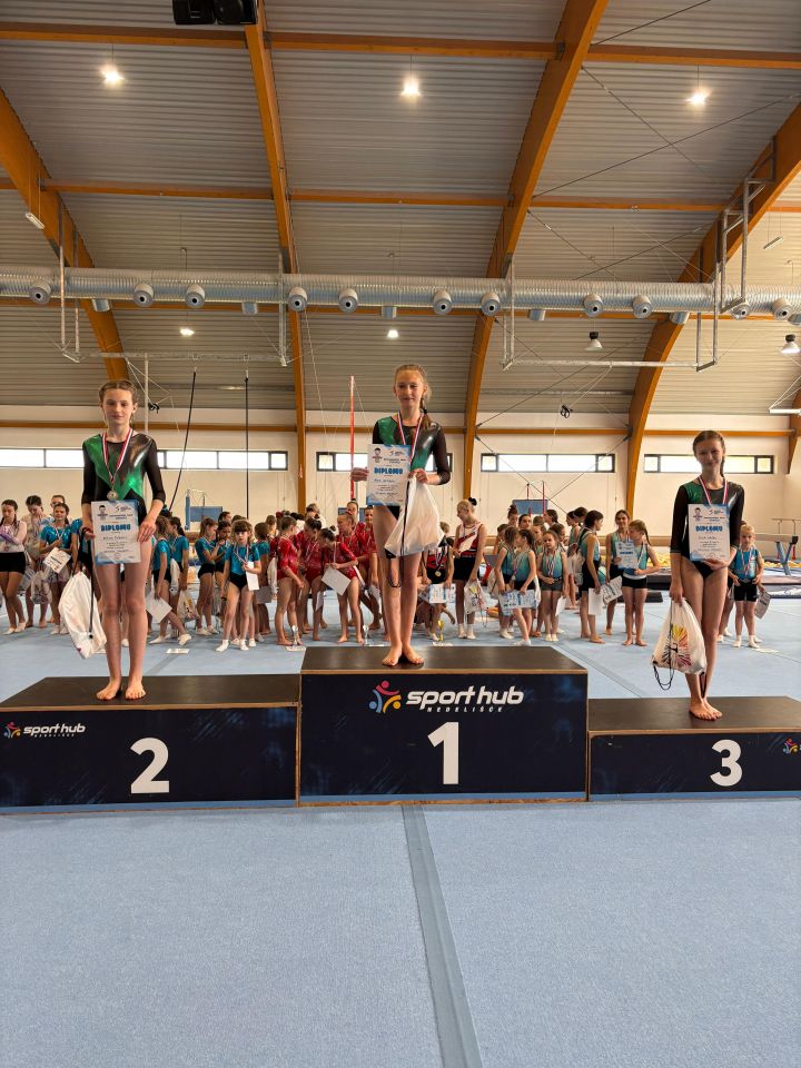 GIMNASTIČKI KLUB NEDELIŠĆE (8)