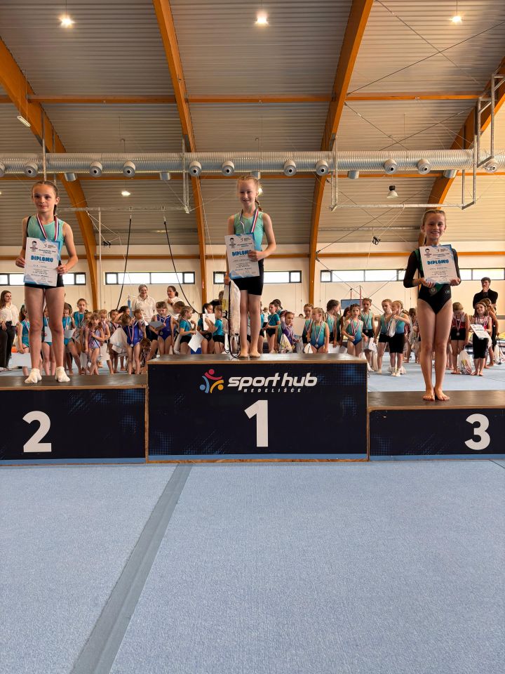 GIMNASTIČKI KLUB NEDELIŠĆE (9)