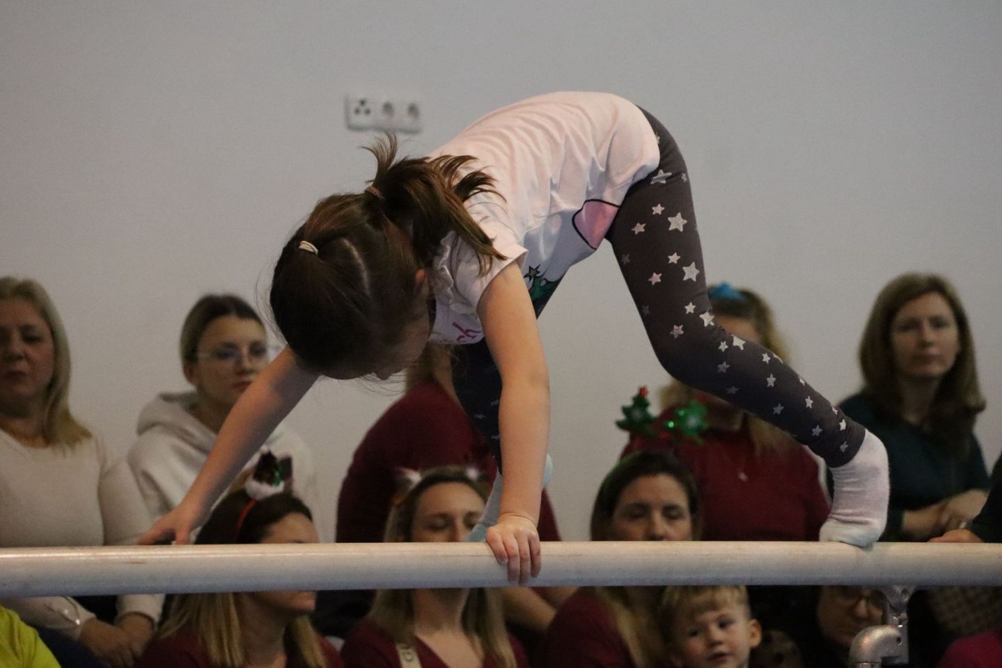 GIMNASTIČKI KLUB NEDELIŠĆE Puna dvorana i blagdanski ugođaj na dječjoj priredbi (3) GIMNASTIČKI KLUB NEDELIŠĆE Puna dvorana i blagdanski ugođaj na dječjoj priredbi (3)