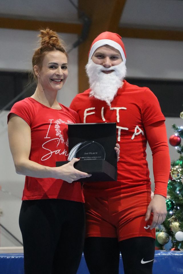 GIMNASTIČKI KLUB NEDELIŠĆE Puna dvorana i blagdanski ugođaj na dječjoj priredbi (5) GIMNASTIČKI KLUB NEDELIŠĆE Puna dvorana i blagdanski ugođaj na dječjoj priredbi (5)